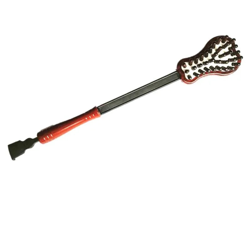 Wooden Butterfly Back Hammer For Seniors - Health & Beauty