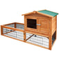 Wooden Pet Coop 155cm Tall