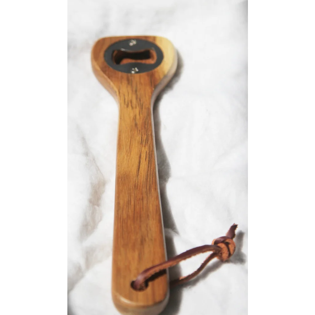 Wooden Spoon Bottle Opener 20x Kitchen Foodie BBQ Last