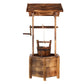 Wooden Wishing Well - DIY