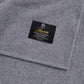 Wool Blanket King 400GSM Premium Australian Pure - Grey