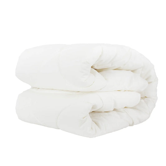 Woolcomfort Baby Merino Wool Quilt Australian Made 500GSM
