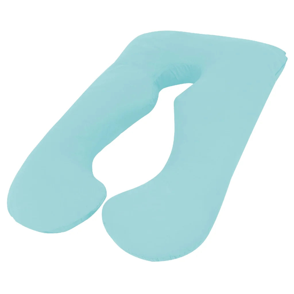 Woolcomfort Pregnancy Body Pillow Australian Made