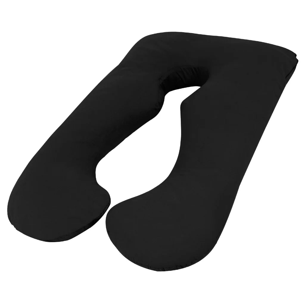 Woolcomfort Pregnancy Body Pillow Australian Made