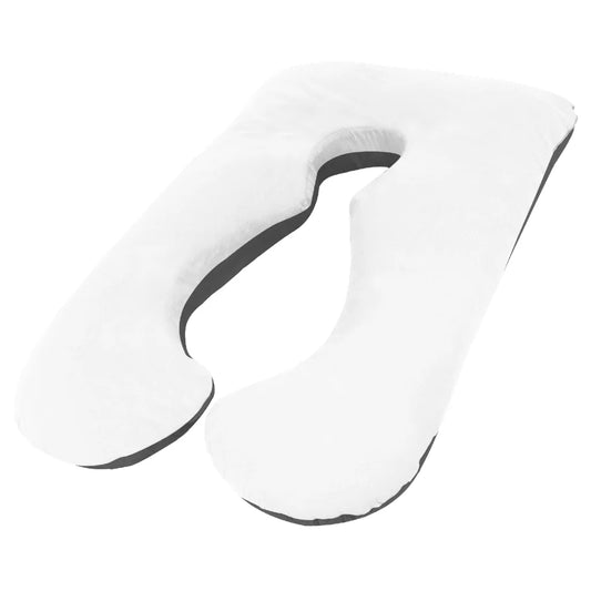 Woolcomfort Pregnancy Body Pillow Australian Made