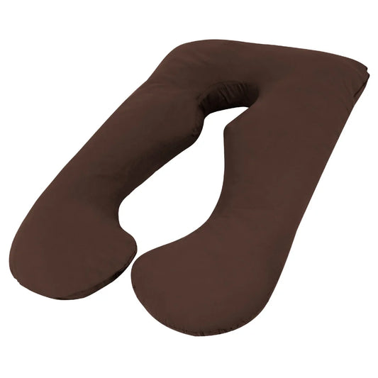 Woolcomfort Pregnancy Body Pillow Australian Made