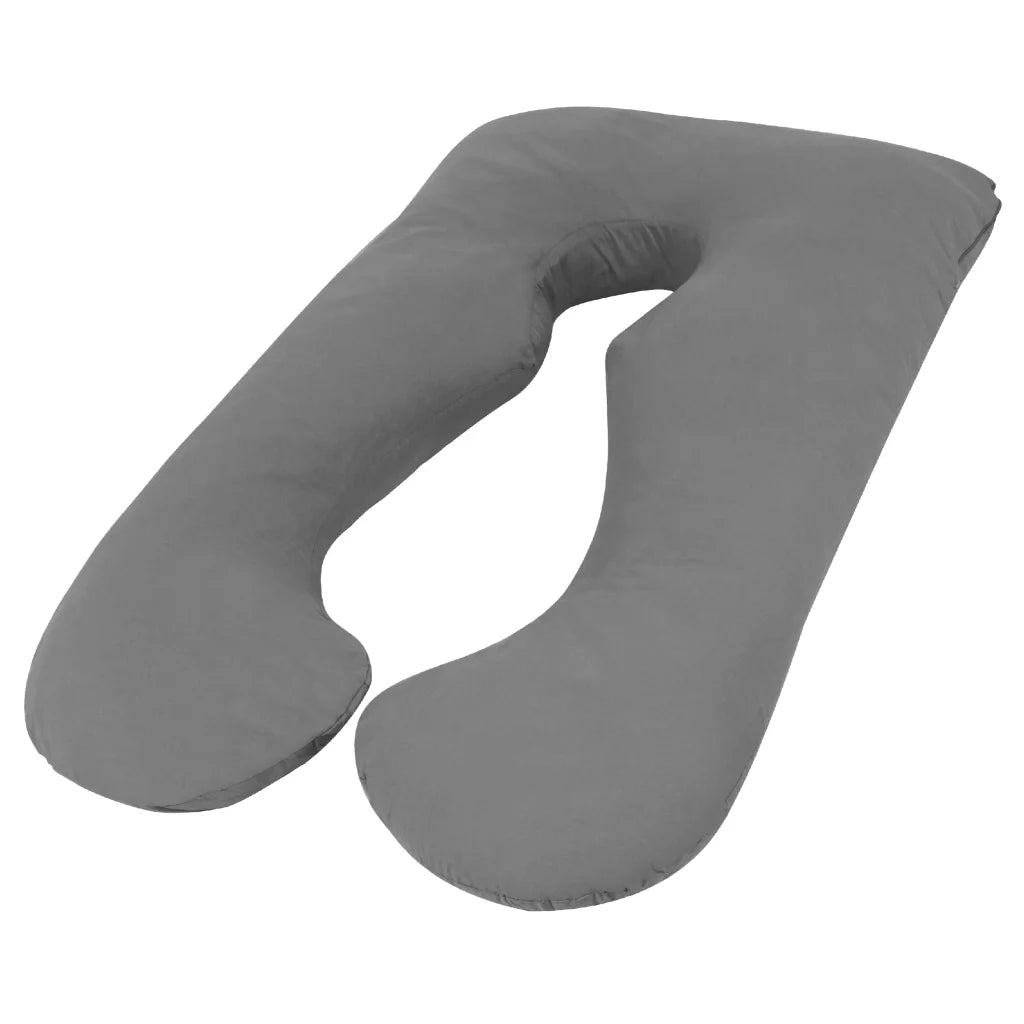 Woolcomfort Pregnancy Body Pillow Australian Made