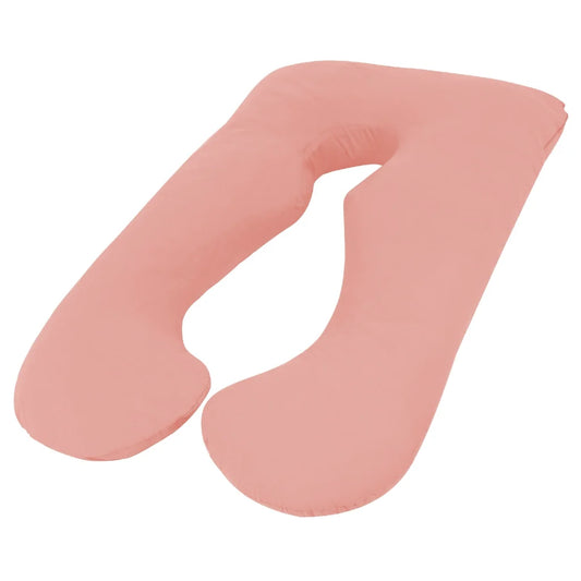Woolcomfort Pregnancy Body Pillow Australian Made