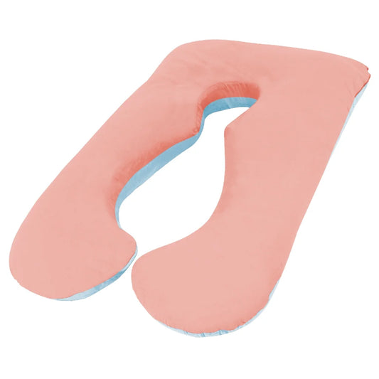 Woolcomfort Pregnancy Body Pillow Australian Made