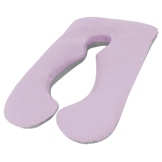 Woolcomfort Pregnancy Body Pillow Australian Made