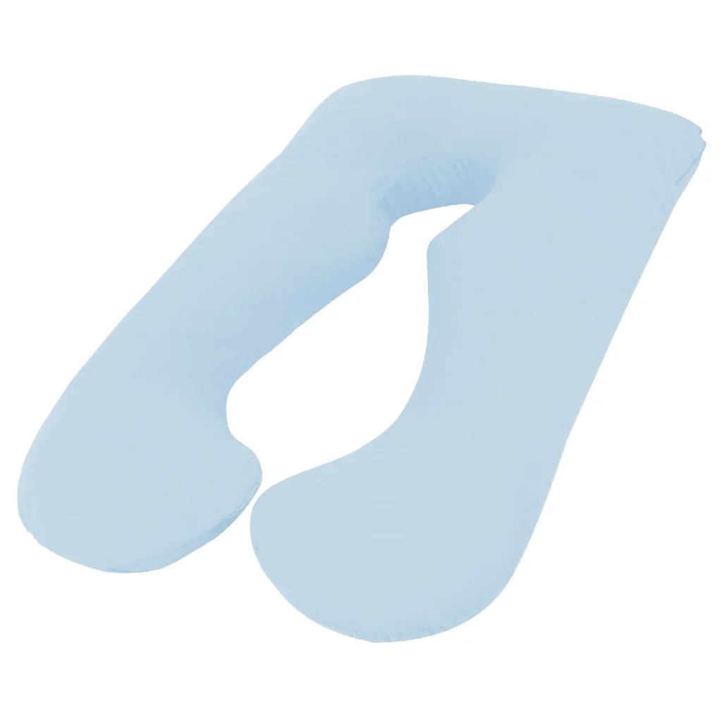Woolcomfort Pregnancy Body Pillow Australian Made