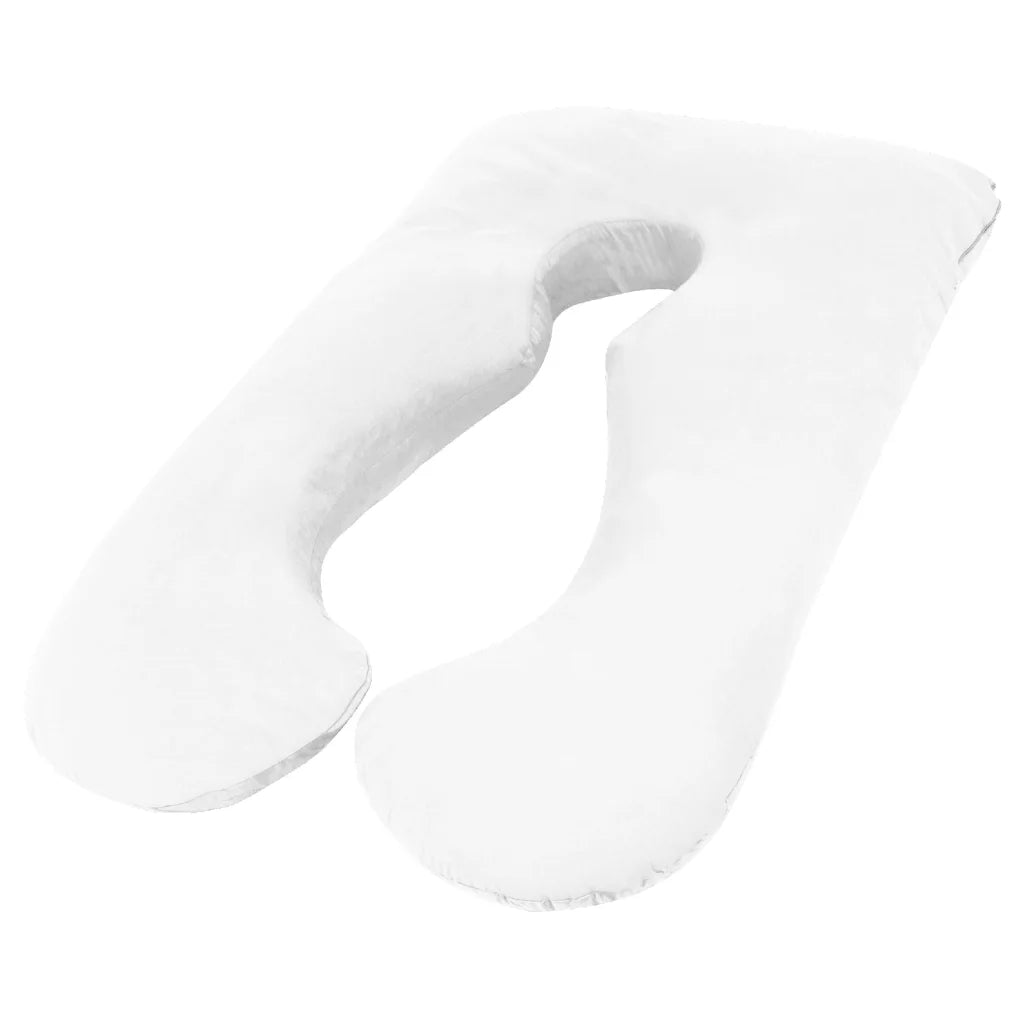 Woolcomfort Pregnancy Body Pillow Australian Made