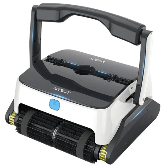 WYBOT Grampus 800 Robotic Pool Cleaner Automatic Vacuum