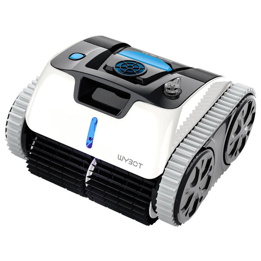 WYBOT Osprey 700 Pro Cordless Robotic Pool Cleaner