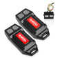 X-BULL 12V Winch Remote Control Twin Handset Easy