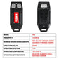 X-BULL 12V Winch Remote Control Twin Handset Easy