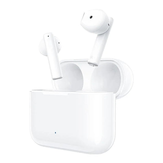 X2 True Wireless Earbuds Bluetooth Iceland White 494