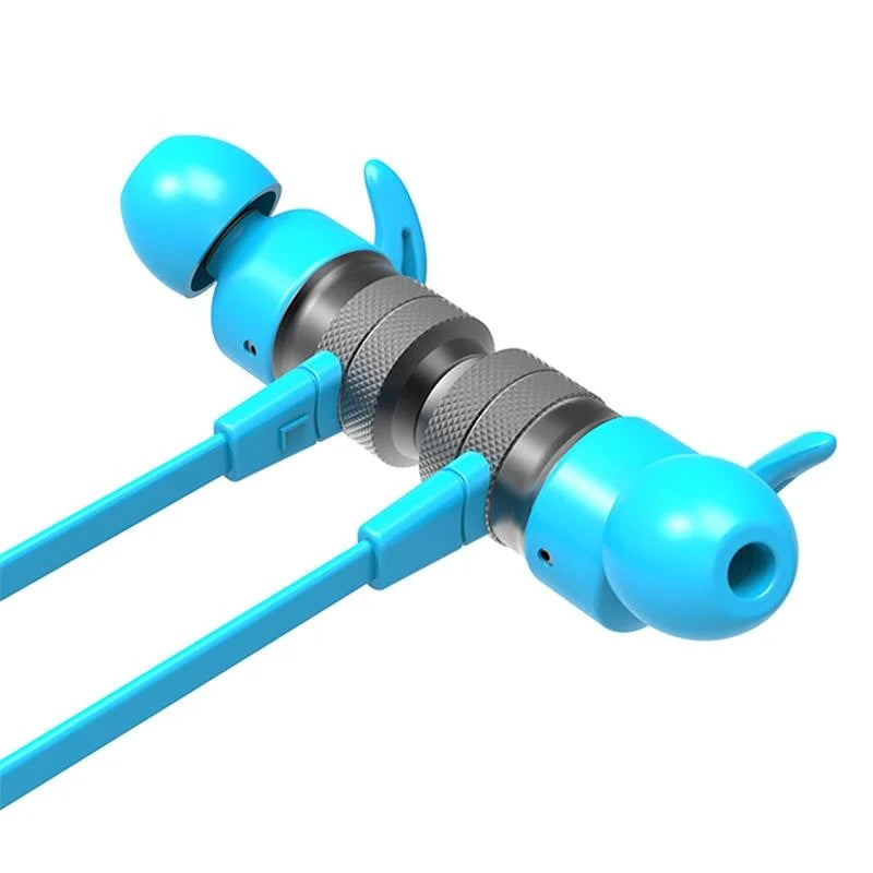 Xhh Wireless Noise Cancelling Earbuds Magnetic