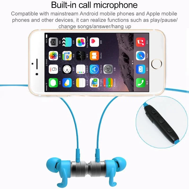 Xhh- Wireless Noise-Cancelling Earbuds