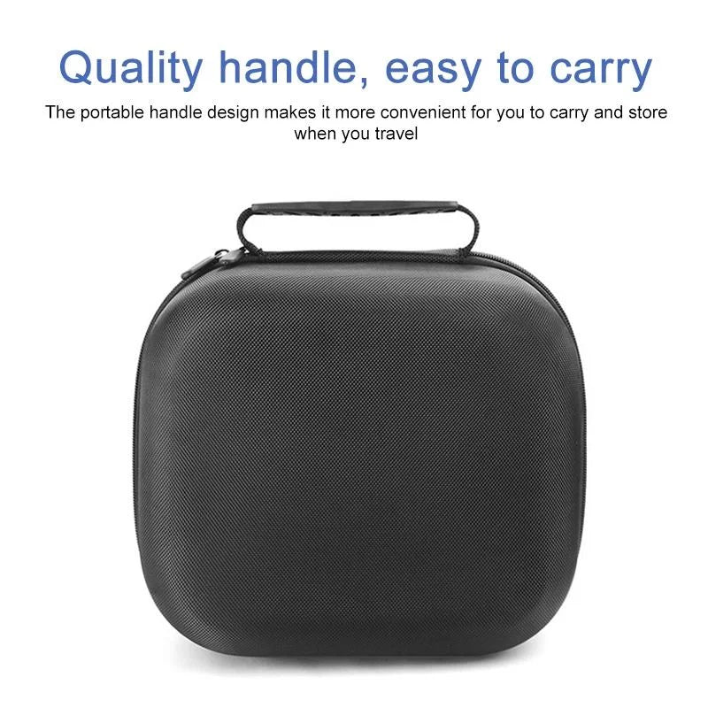 Xiaodu 1c Smart Speaker Handbag Storage Box - Black - Audio