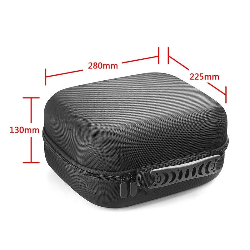 Xiaodu 1c Smart Speaker Handbag Storage Box - Black - Audio