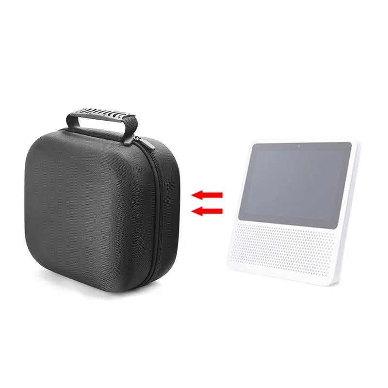Xiaodu 1s Smart Ai Bluetooth Speaker with Handbag Storage