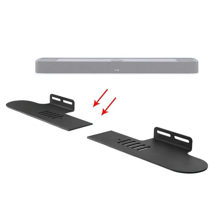 Xiaodu Soundbar Wall-Mount Bracket For Split Sound Bar-1915197626769346567