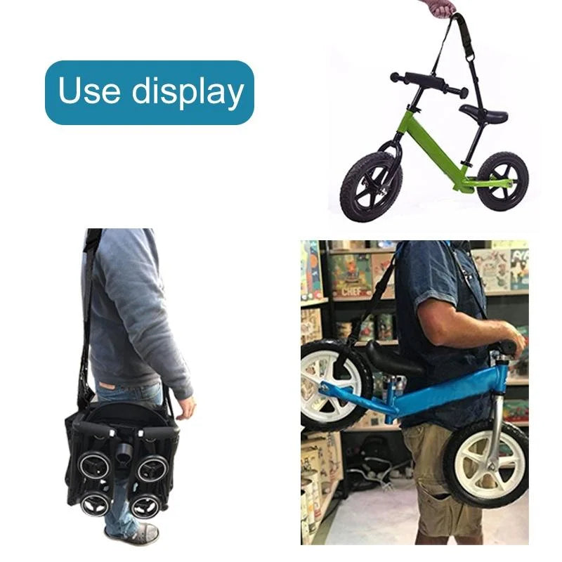 Xiaomi M365 Electric Scooter Shoulder Strap