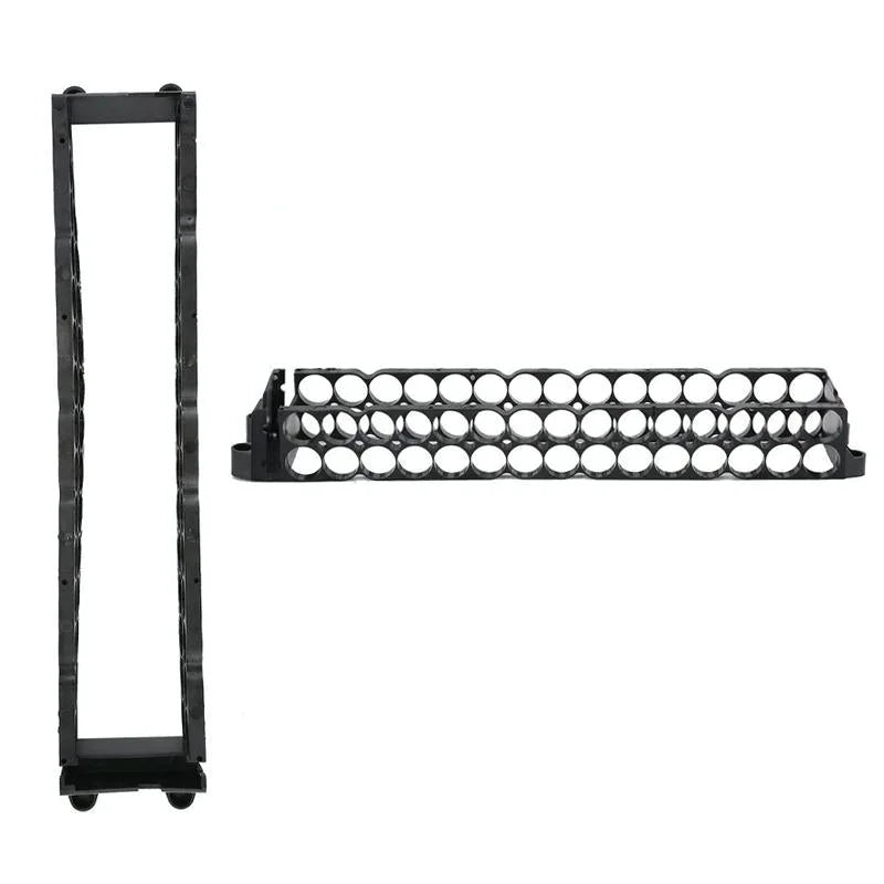 Xiaomi M365 Scooter Battery Holder - Black - Sports &
