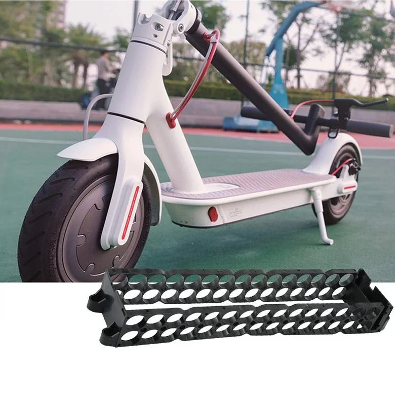 Xiaomi M365 Scooter Battery Holder - Black - Sports &