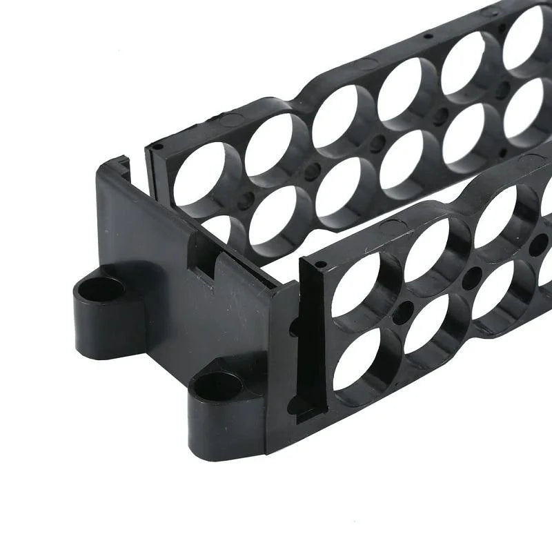 Xiaomi M365 Scooter Battery Holder - Black - Sports &