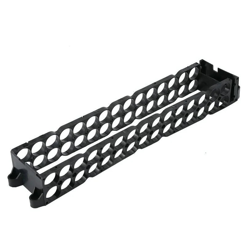 Xiaomi M365 Scooter Battery Holder - Black - Sports &
