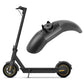 Xiaomi No.9 Scooter Max G30 Front Fender - Black - Sports &