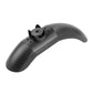Xiaomi No.9 Scooter Max G30 Front Fender - Black - Sports &
