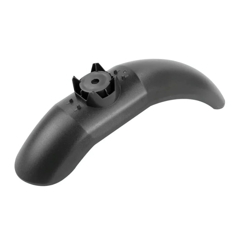 Xiaomi No.9 Scooter Max G30 Front Fender - Black - Sports &