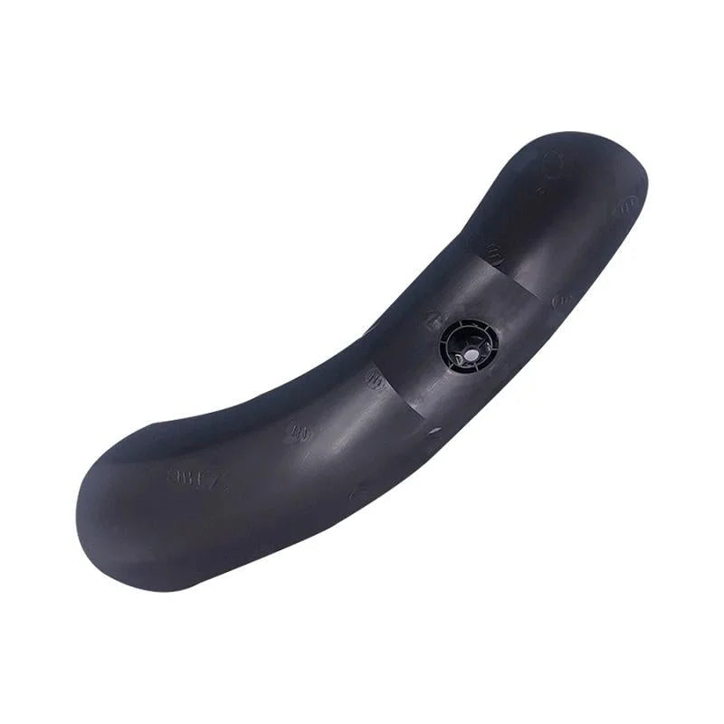 Xiaomi No.9 Scooter Max G30 Front Fender - Black - Sports &