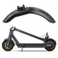 Xiaomi No.9 Scooter Max G30 Front Fender - Black - Sports &