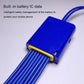 Xili 615 Iboot Power Supply For Iphone 6 Plus / 15 Pro Max And Android - On / Off Boot Line