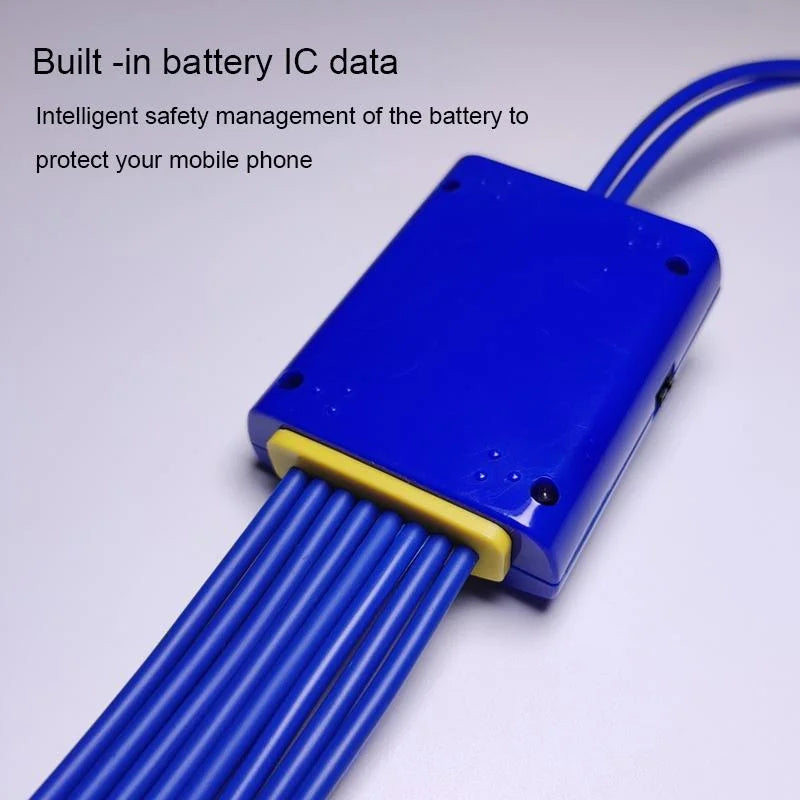 Xili 615 Iboot Power Supply For Iphone 6 Plus / 15 Pro Max And Android - On / Off Boot Line-1915197660160200711