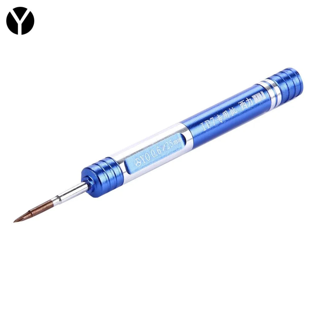 Xinli 0.8Mm Screwdriver For Iphone Series - Dark-1915196532139888646