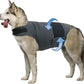 XL Dog Vest Jacket - Warm Soft and Comfortable Dog Coat
