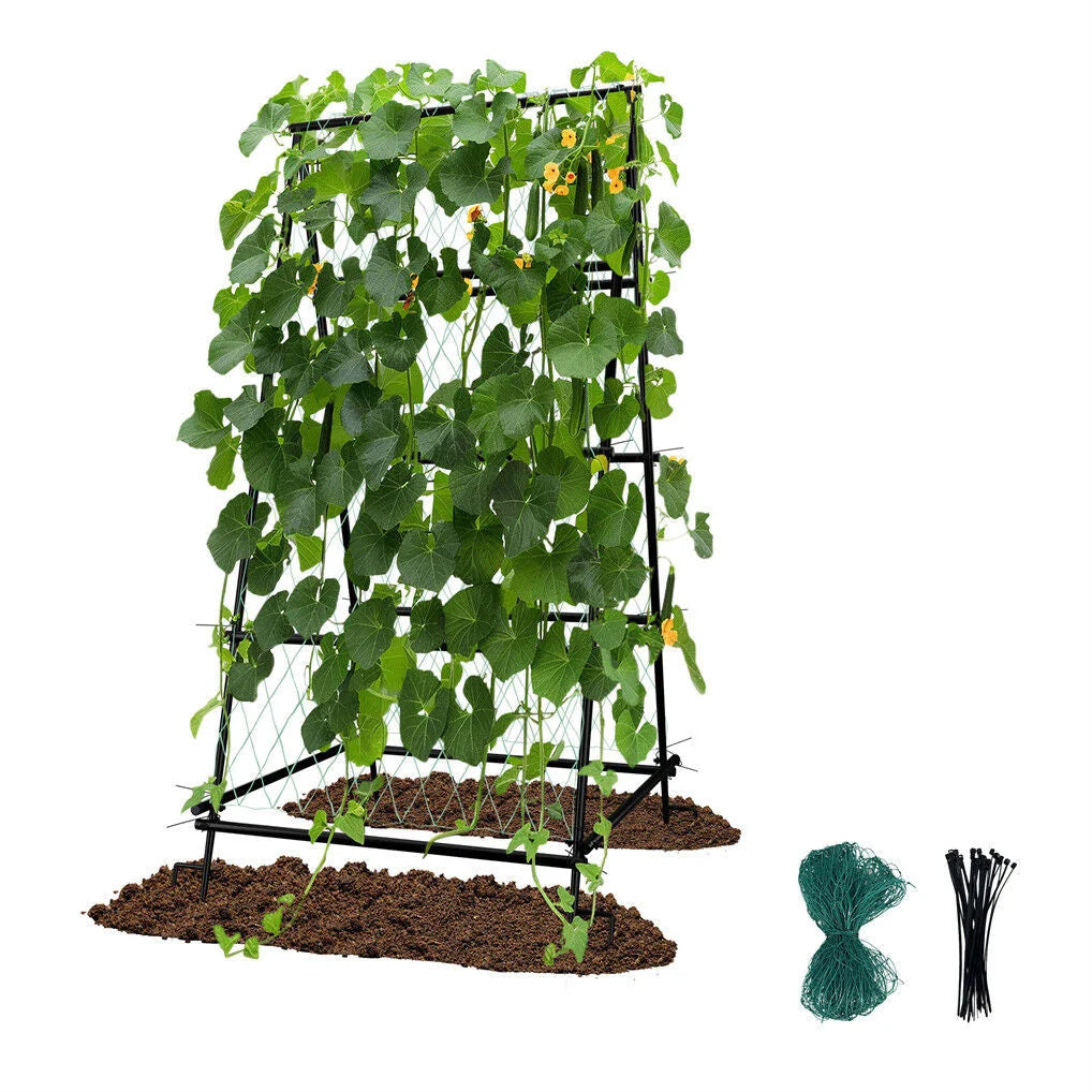 XL Heavy Duty Garden Trellis for Climbing Plants