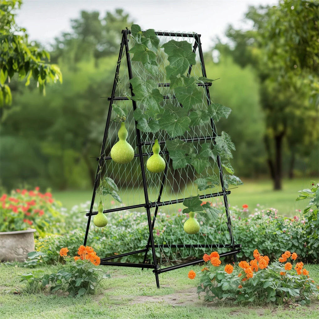 XL Heavy Duty Garden Trellis for Climbing Plants