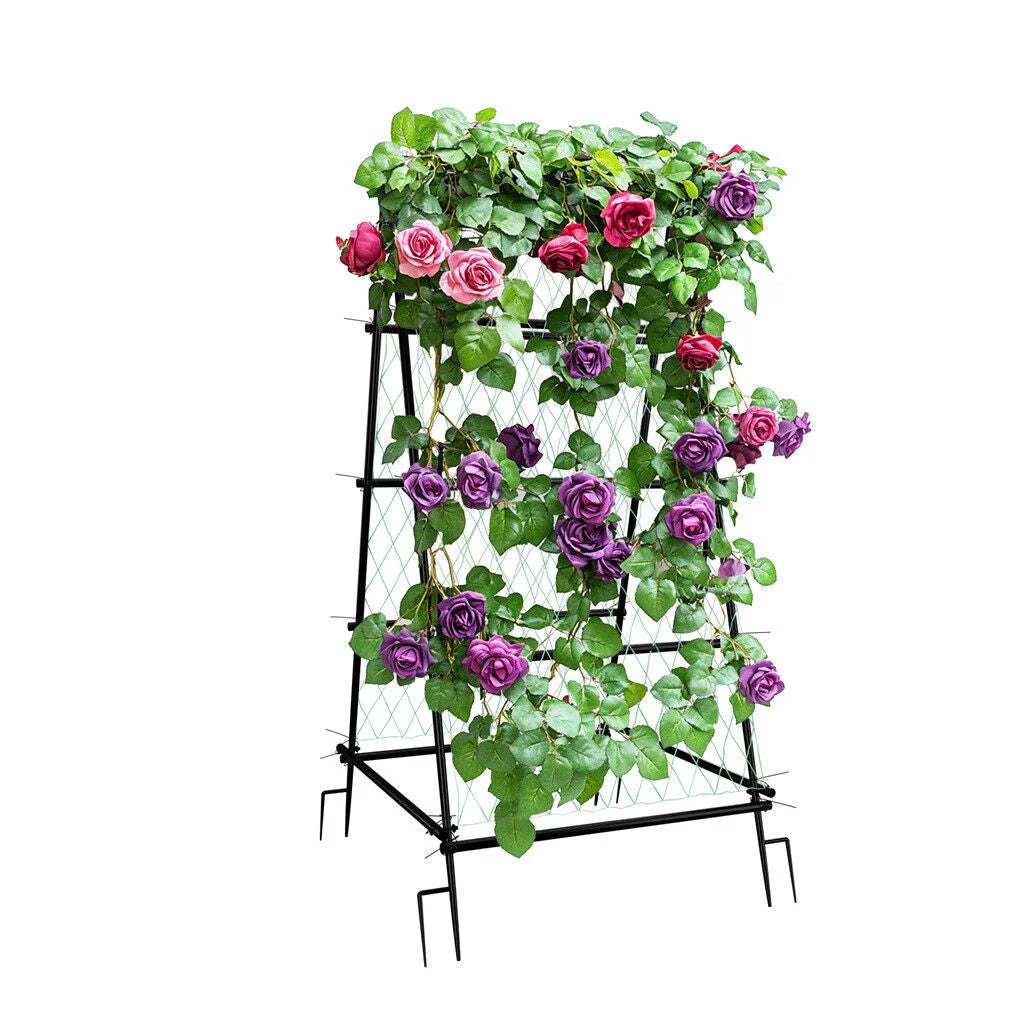 XL Heavy Duty Garden Trellis for Climbing Plants