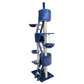 XL Multi Level Cat Scratching Post Tree Scratcher Pole 244