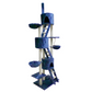 XL Multi Level Cat Scratching Post Tree Scratcher Pole 244