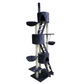 XL Multi Level Cat Scratching Post Tree Scratcher Pole 244