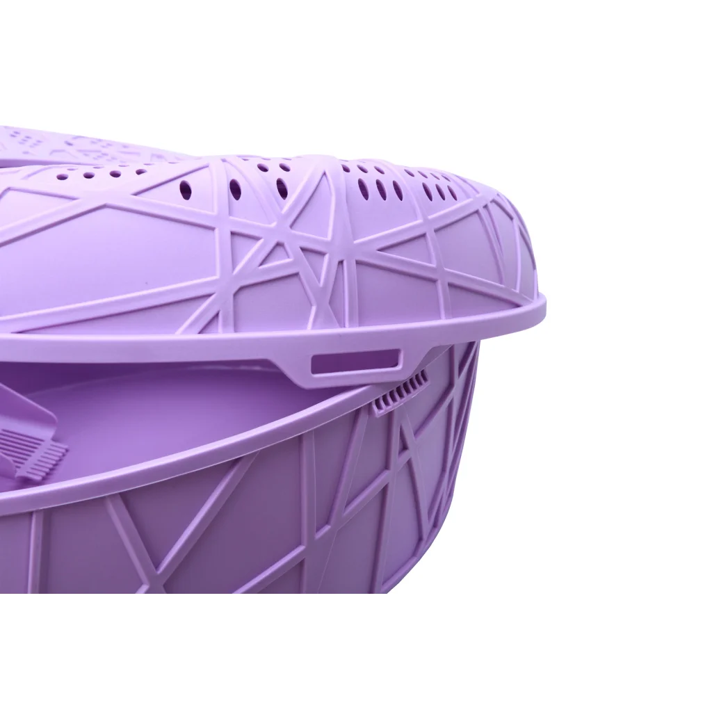 XL Portable Cat Toilet Litter Box Tray House with Scoop