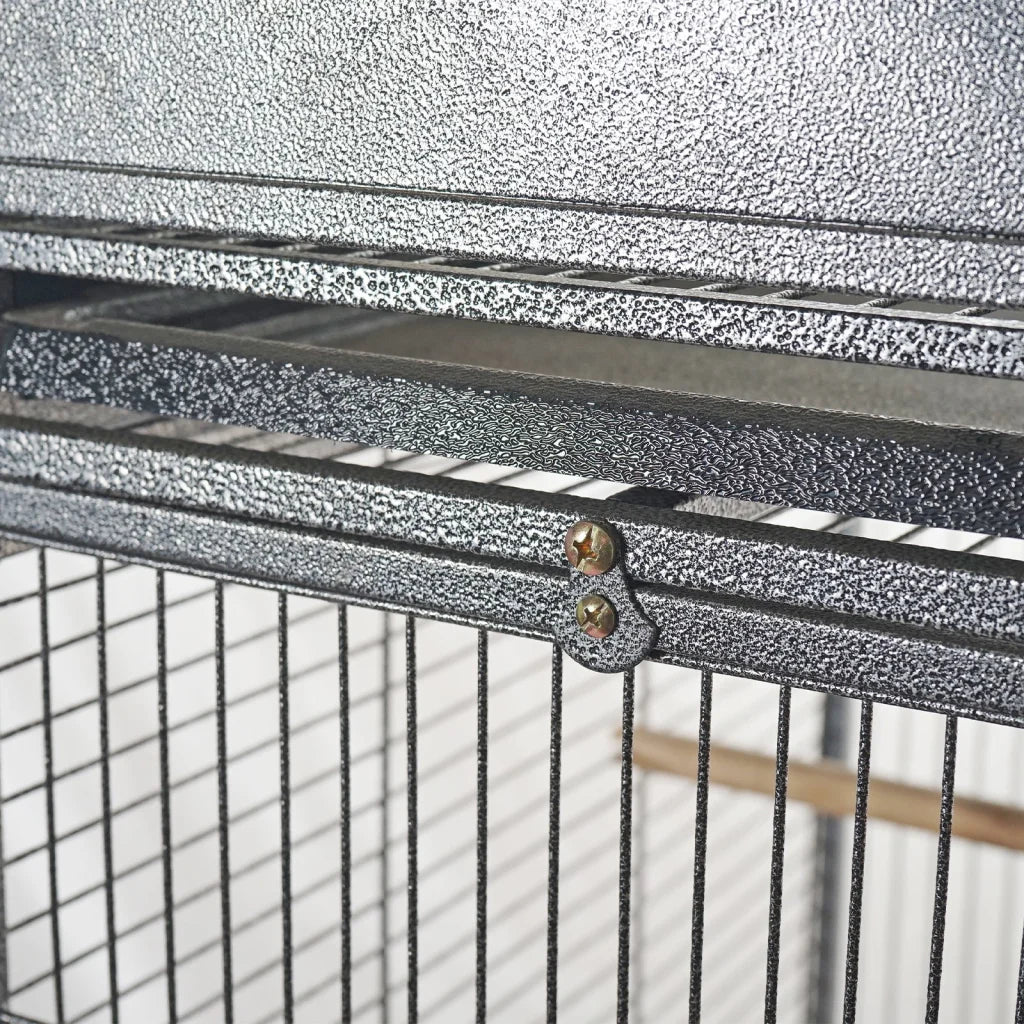 XL Triple Stackers Breeding Bird Parrot Cage Cockatoos