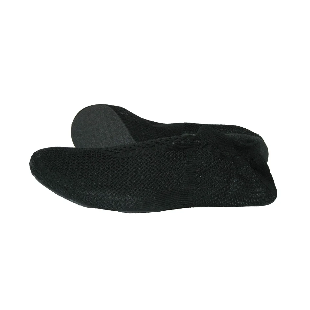 XtremeKinetic Minimal Training Shoes Black US WOMEN (6.5-7)
